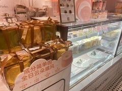 -CloudD'or可露朵蛋糕(1733商业空间店)