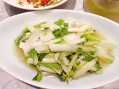 清炒时蔬-丽华园(汉阳龙阳店)