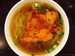 -朱鸿兴面馆(镇湖店)