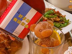 -金翠河烧鹅餐厅(解放碑时代广场店)