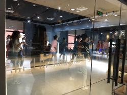 教室-5KM舞蹈街舞工作室