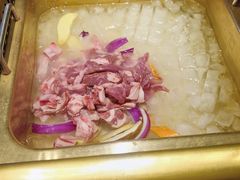 -泽成·冰煮羊(乌兰察布红楼店)