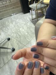 -九画美甲