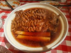 -西贝莜面村(当代商城店)