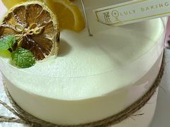-鹿里烘焙LulyBaking(东二环泰禾广场店)