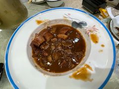 -丽泽山庄·生态怀柔菜·虹鳟鱼(红螺寺店)