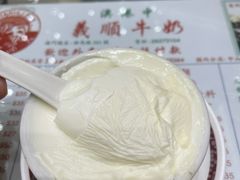 -义顺牛奶公司(新马路老店)