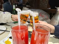 -京味斋·北京烤鸭(北京南站洋桥店)