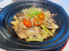 -谭厨中山传家菜.乳鸽.脆鲩鱼(华强北中航城店)
