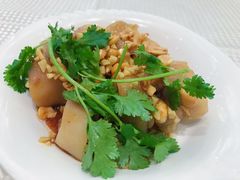 -香港富临皇宫(扬名广场店)