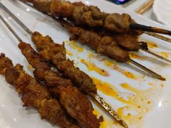 -巴依老爷新疆美食(工体旗舰店)