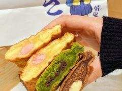 -铭果屋·铜锣烧专卖店(南京创始店)