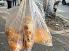 -文武王氏烧饼·无矾油条(西溪路店)