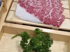 -三千里烧烤(西二道街店)