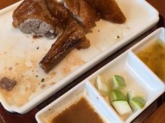 -凤阁楼果木烧鹅(鹤山陈山店)