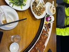 -醉壹号海鲜大排档·老厦门特色菜(厦门美食地标店)