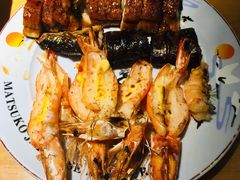 -松子料理(世纪城店)
