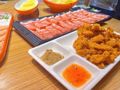 -彤德莱火锅(诸城繁荣路店)