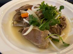 -伊带伊路新疆美食府(呼家楼店)