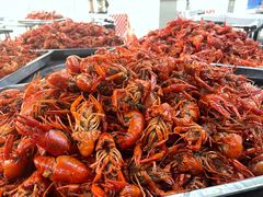 -辣不怕口味虾(凌霄路店)