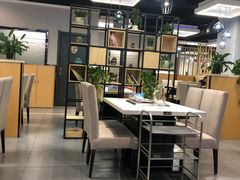 大堂-尧味轩养生火锅(漪汾街店)
