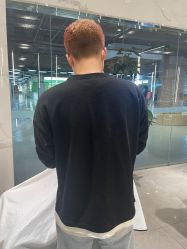 -罗亚帝造型