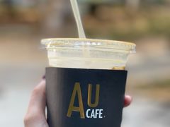 -Au Cafe&Roastery(华侨城店)