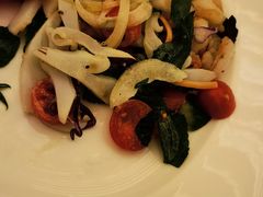 -杭州国际会议中心洲际酒店-原素全日餐厅(解放东路店)