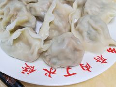 -乡府肉丁水饺(环山路店)