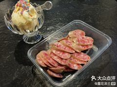 -牛将军•涮肉•烤肉(北京王府井·故宫店)
