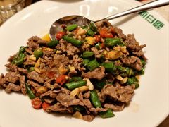 -新白鹿餐厅(龙游路总店·杭帮菜名店)