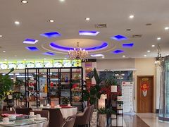 -老虎滩船说·海胆水饺·大连海鲜(老虎滩店)