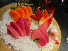 -蟹犇•帝王蟹雪蟹(陆家嘴店)