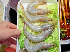 -来伊回麻辣烫·火锅串串清真(红瓦寺总店)