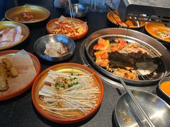 -真熙家牛排烤肉无限续(百脑汇店)