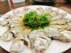 -记忠海鲜