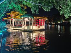 -桂林两江四湖景区