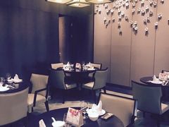 大堂-重庆万豪中餐厅·Man Ho