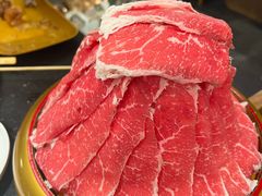 -牛New寿喜烧(新六百店)