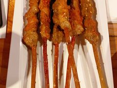 -小放牛炒菜馆(中山路乐汇城店)