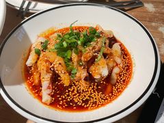 -太二酸菜鱼(kk mall店)