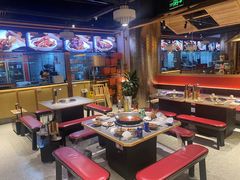 -吃城都·鱼蛙火锅(西玉龙街店)