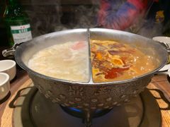 -鼎王麻辣锅(七贤店)