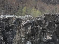 -乌龙峡谷景区