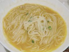 粟米面-粤小馆(天安云谷店)