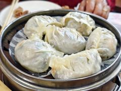 -春和發特色蒸饺(浐河西路店)