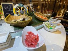 -印象餐厅(杭州国际博览中心北辰大酒店)