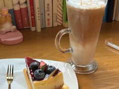 -街角 T·COFFEE 融合料理·BISTRO(车公庙店)