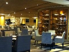 大堂-上海东方佘山翰悦阁酒店·Vie全日制餐厅