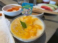 -海底捞火锅(枫蓝国际购物中心店)